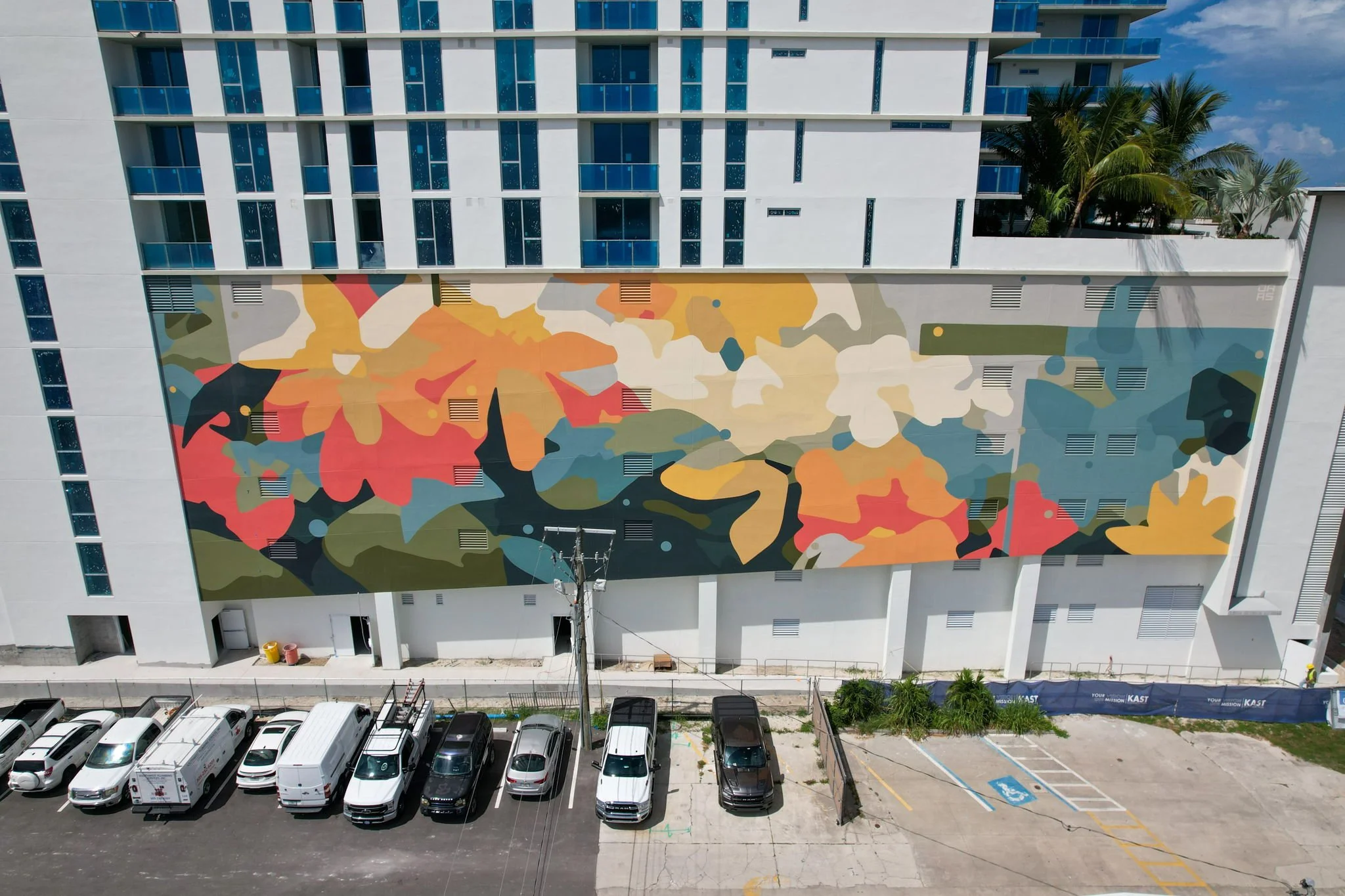 The Ascent • Naples, Florida — Art of DAAS